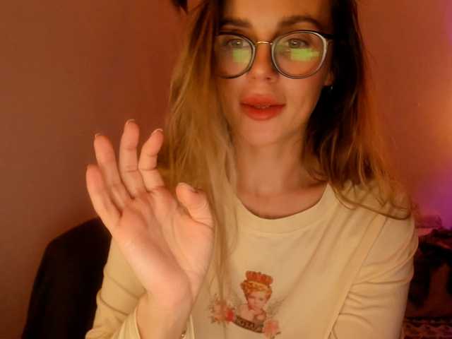 Snímky obrazovky vysielania Sonya-Mo