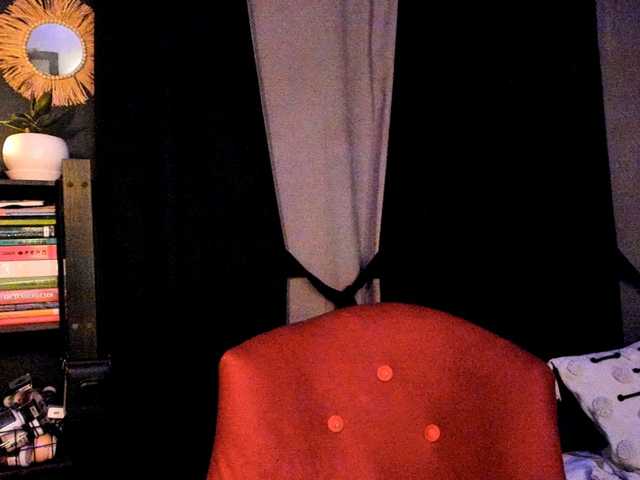 Snímky obrazovky vysielania Sonya-Mo