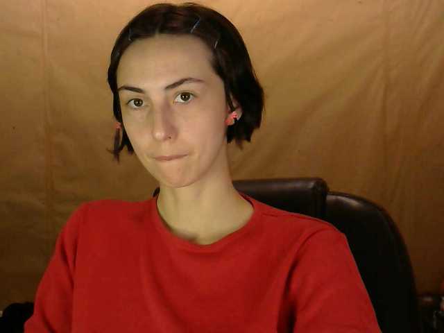 Fotografie Sonia_Delanay GOAL - OIL BOOBS. natural, all body hairy. like to chat and would like to become your web lover on full private 1000 - countdown: 409 selected, 591 has run out of show!"