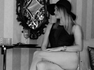 Erotický videohovor sonyajolie