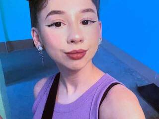 Erotický videohovor SonyaMeow