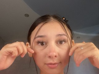 Erotický videohovor SonyaMeow