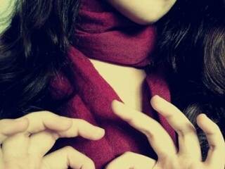 Erotický videohovor SonyaNightt