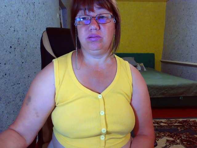 Snímky obrazovky vysielania SonyaNightt