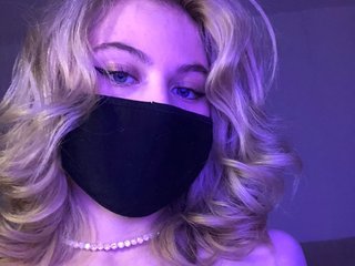 Erotický videohovor SonyaOOG