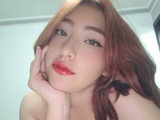 Erotický videohovor Soojinn