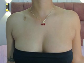 Erotický videohovor sophi-bunny