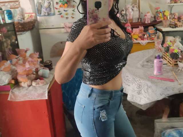 Foto profilu SOPHIA-ANGEL