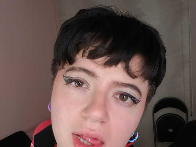 Foto profilu SOPHIA-JONES