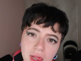 Erotický videohovor SOPHIA-JONES