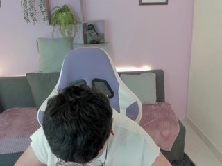 Erotický videohovor SOPHIA-JONES