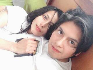 Erotický videohovor SOPHIA-PRINSS