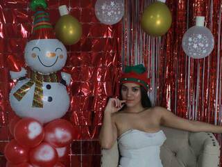 Erotický videohovor Sophia-Smith1