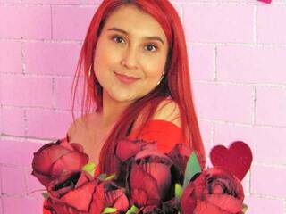 Erotický videohovor Sophia-Turner