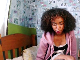 Erotický videohovor Sophia01