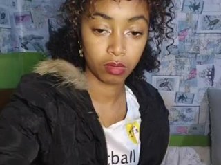 Erotický videohovor Sophia01