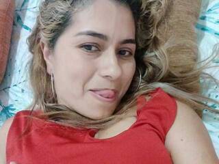 Erotický videohovor Sophia0209