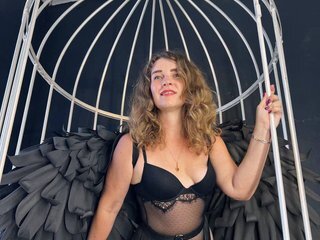 Erotický videohovor SophiaBoone