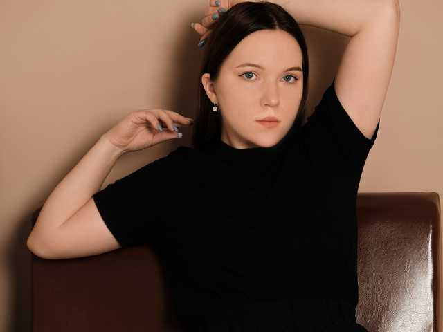 Profilová fotka SophiaHaris