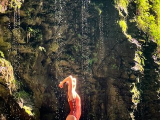 Erotický videohovor Sophialanguage