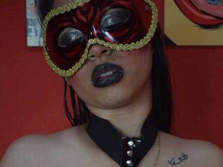 Erotický videohovor SophiaLombard