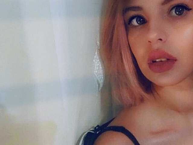 Profilová fotka SophiaLovely