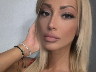 Erotický videohovor SophiaMorgan