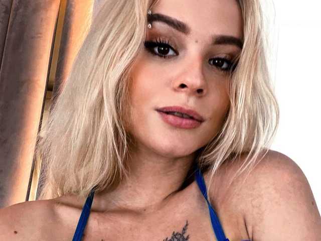 Foto profilu SophiaPowell