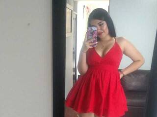 Erotický videohovor sophie--hills