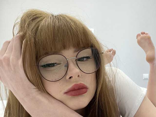 Foto profilu Sophie-doll