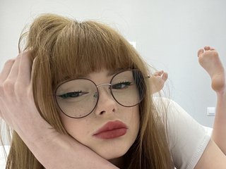Erotický videohovor Sophie-doll