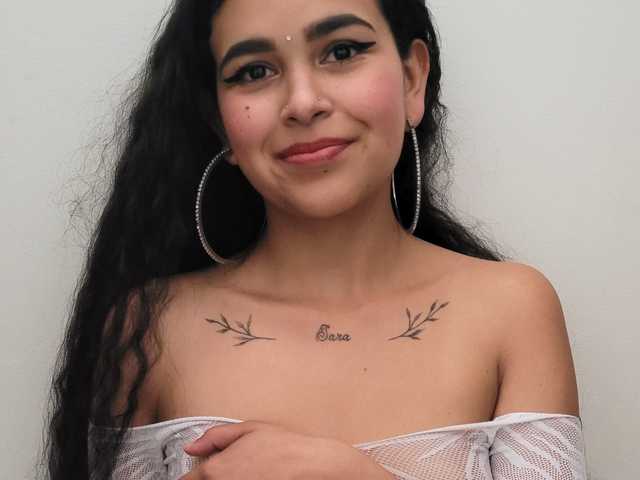 Foto profilu sophie-dreams-