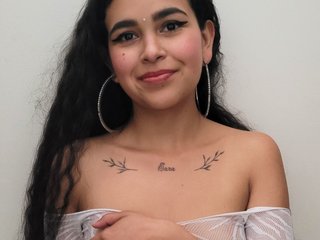 Erotický videohovor sophie-dreams-