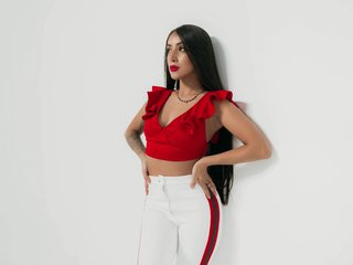 Erotický videohovor SophieBlake