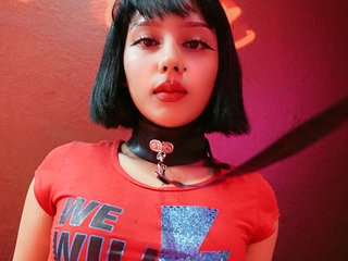 Erotický videohovor sophiecarson1