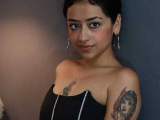 Erotický videohovor Sophiecarter