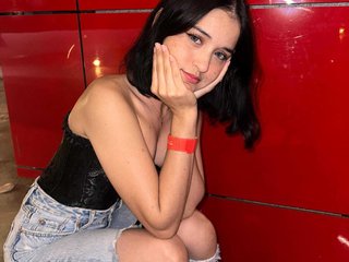 Erotický videohovor SophieeJacobs