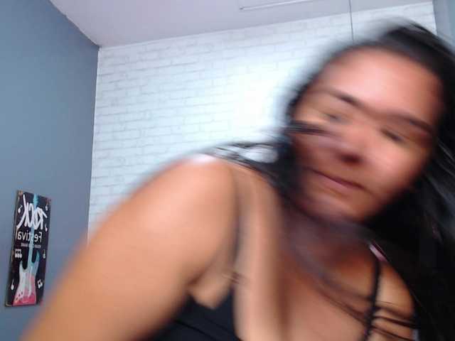 Snímky obrazovky vysielania SophieeParker