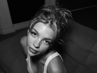 Erotický videohovor SophieFleurr