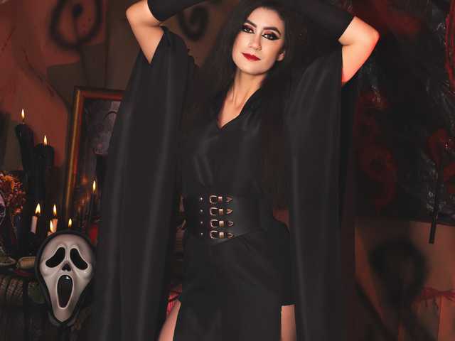 Foto profilu SophieGomez2