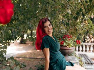 Erotický videohovor SophieHeart