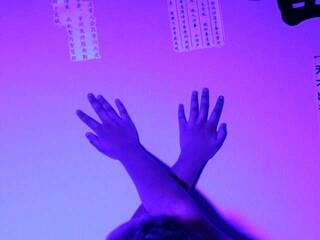 Erotický videohovor SophieHernandez