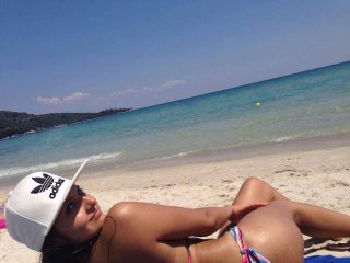 Foto profilu SophieLowe