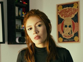 Erotický videohovor SophieLust