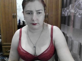 Erotický videohovor SophieNightAh