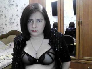 Erotický videohovor SophieNightAh