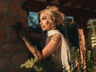 Erotický videohovor SophiePalmer