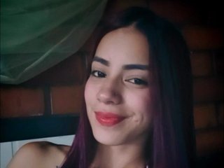 Erotický videohovor SophieRey