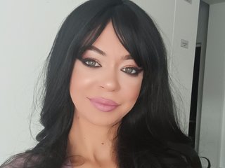 Erotický videohovor SophieRosenfeld