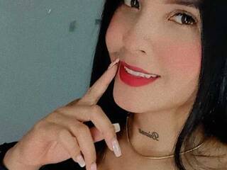 Erotický videohovor SophieSommers